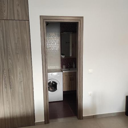 Lefkada Town Apartment Esterno foto