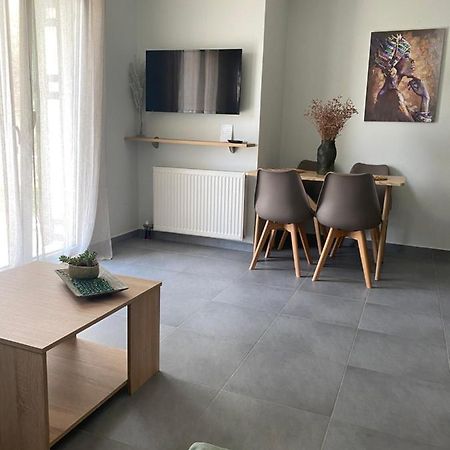 Lefkada Town Apartment Esterno foto