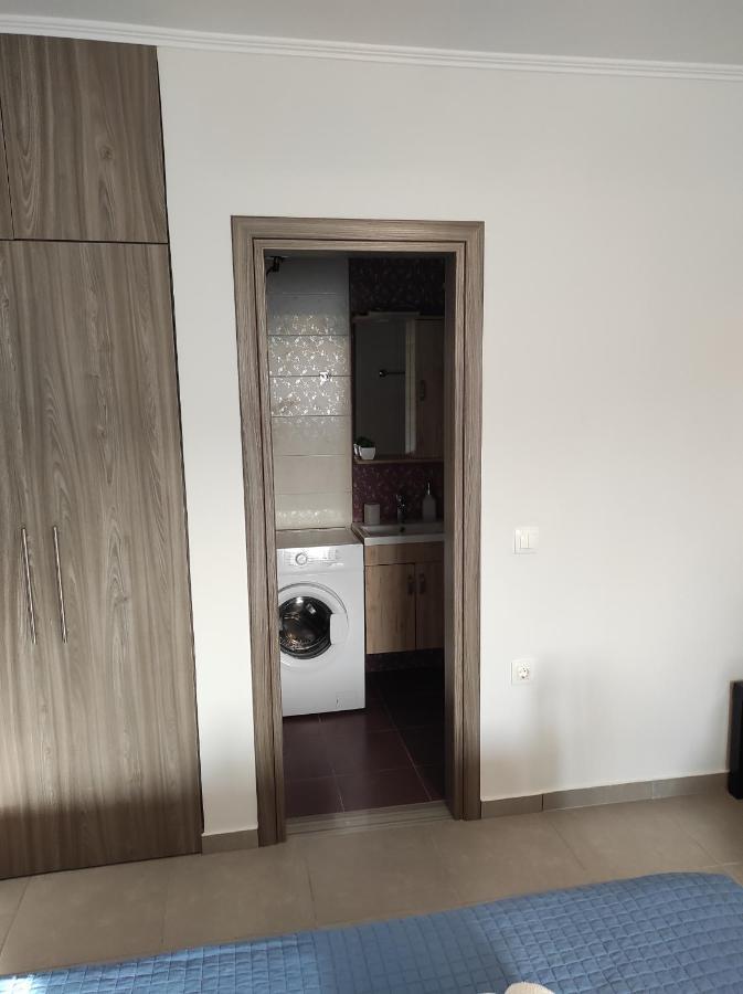 Lefkada Town Apartment Esterno foto