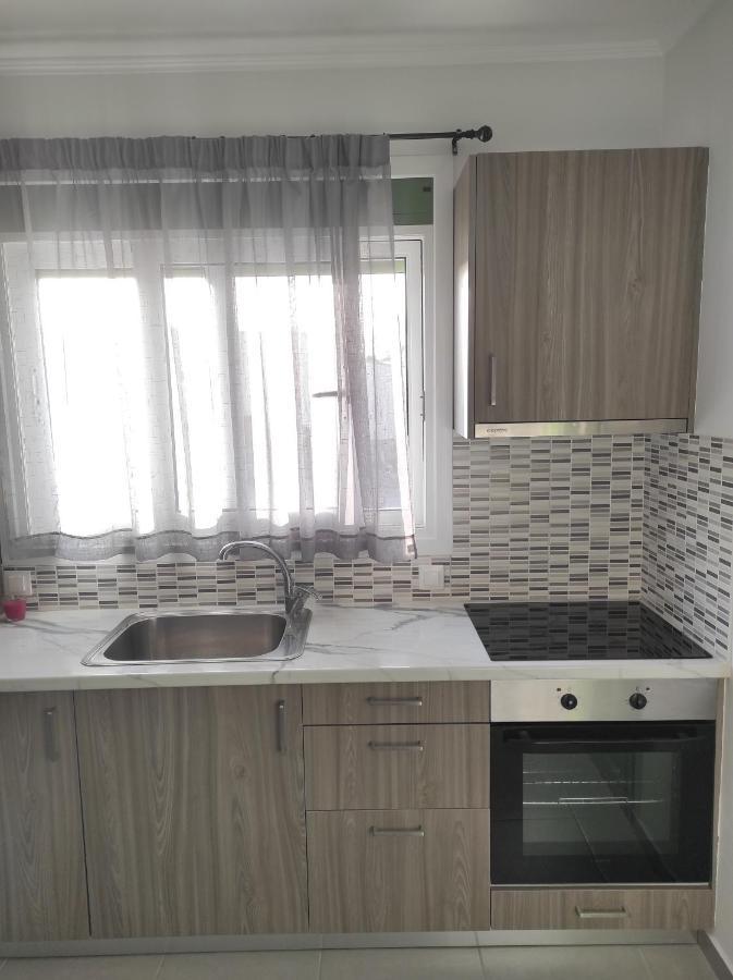 Lefkada Town Apartment Esterno foto