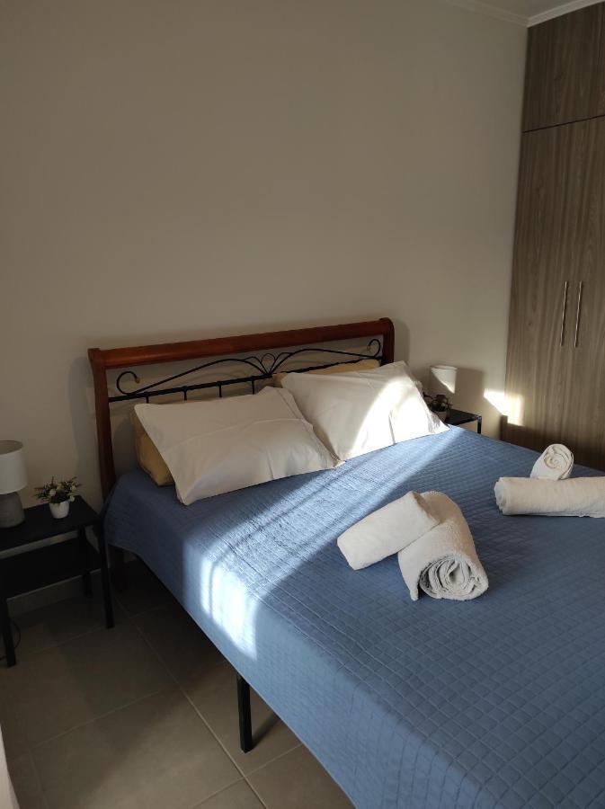 Lefkada Town Apartment Esterno foto