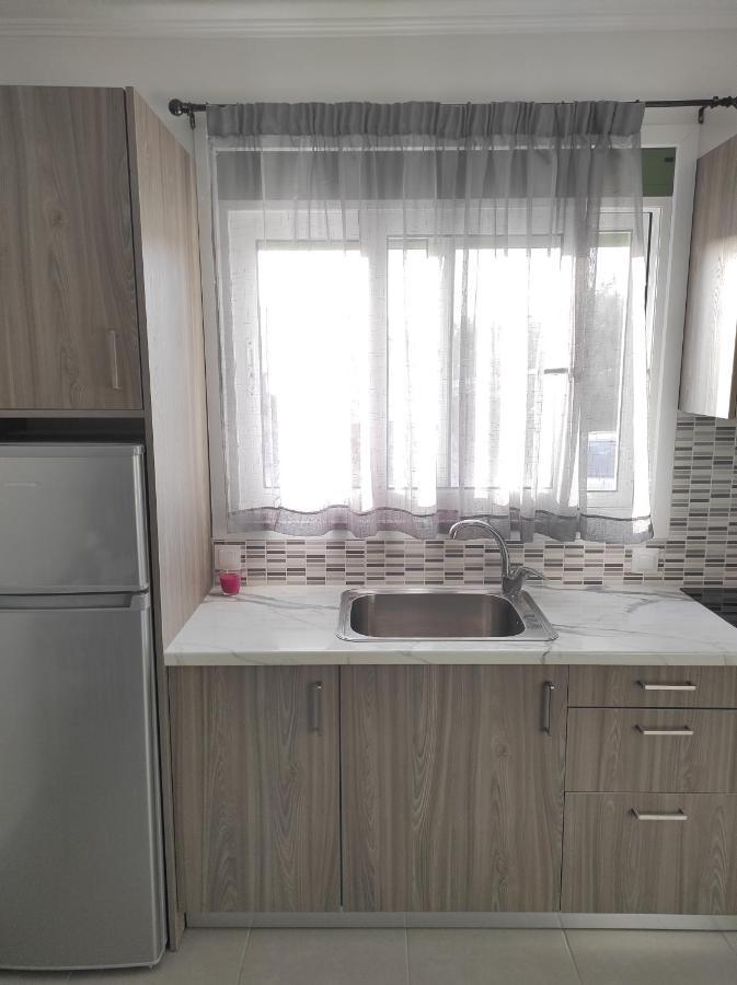 Lefkada Town Apartment Esterno foto