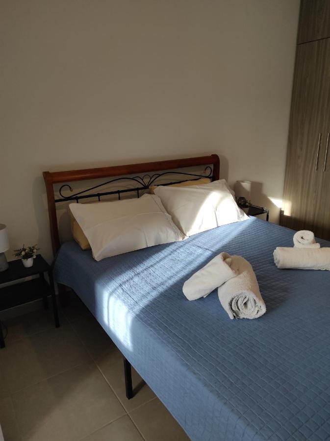 Lefkada Town Apartment Esterno foto