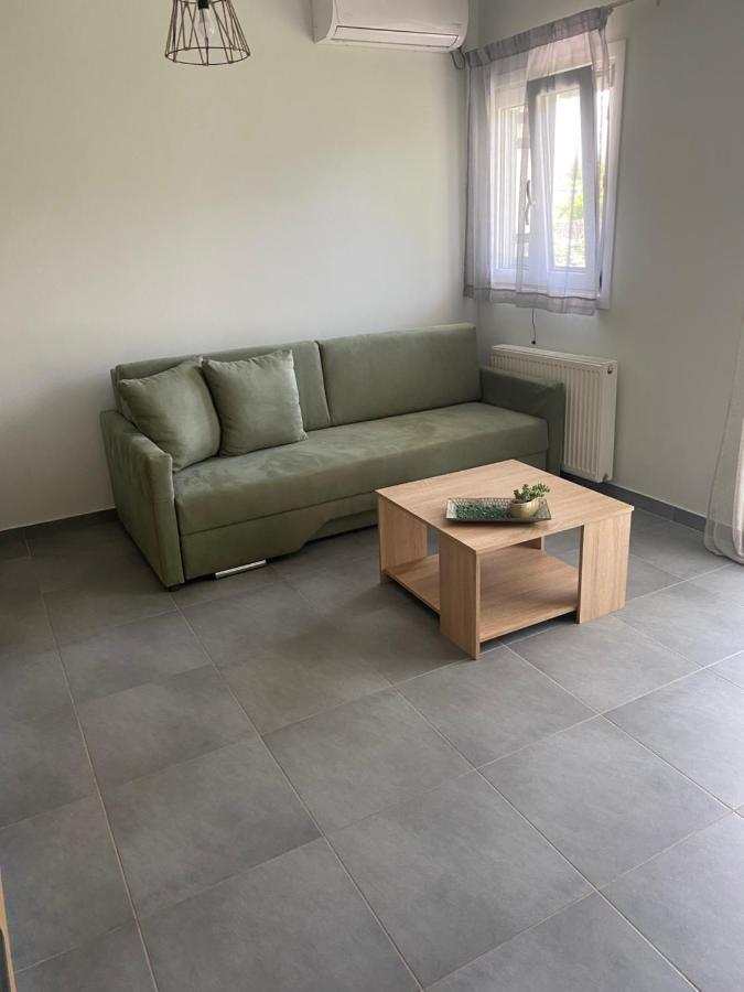 Lefkada Town Apartment Esterno foto