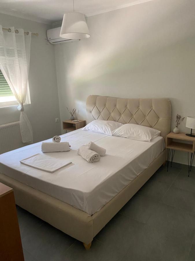 Lefkada Town Apartment Esterno foto